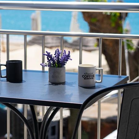 Parilion Suites Potos Exterior foto