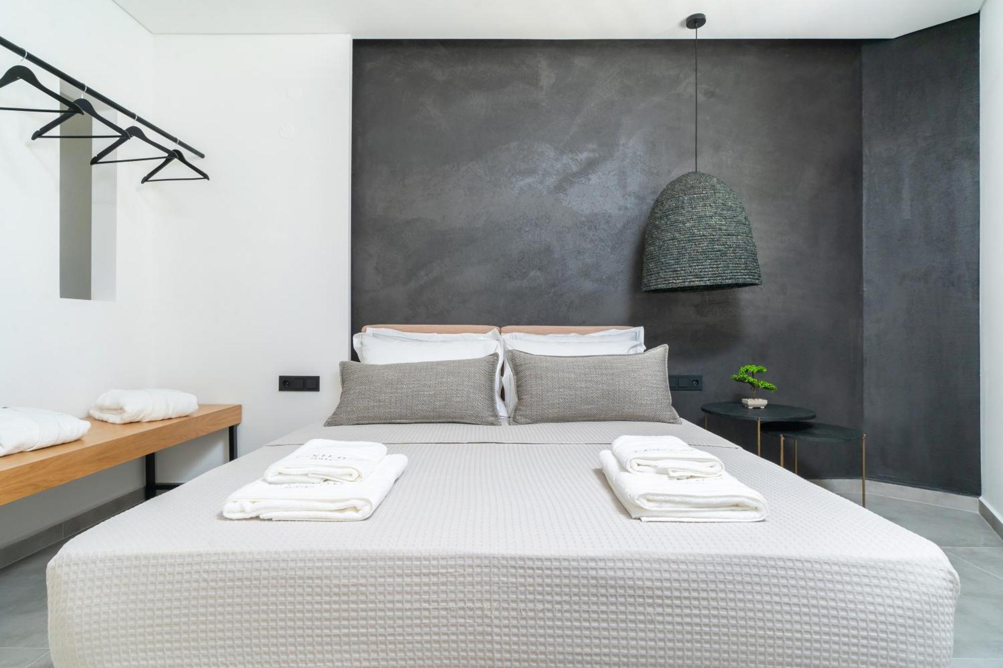 Parilion Suites Potos Exterior foto