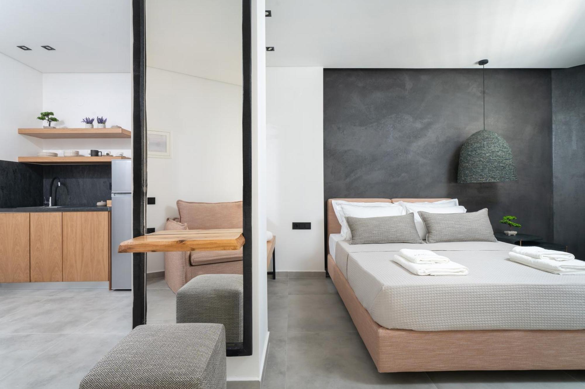Parilion Suites Potos Exterior foto