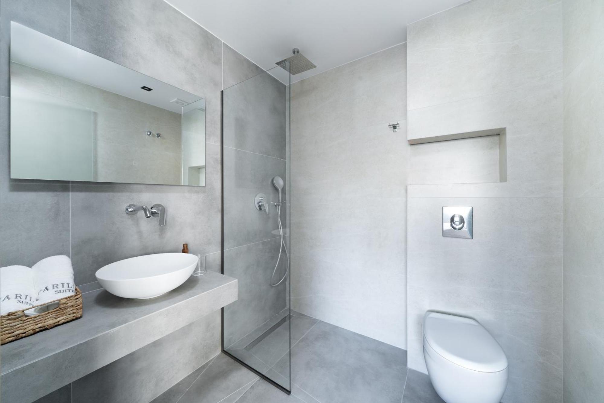 Parilion Suites Potos Exterior foto