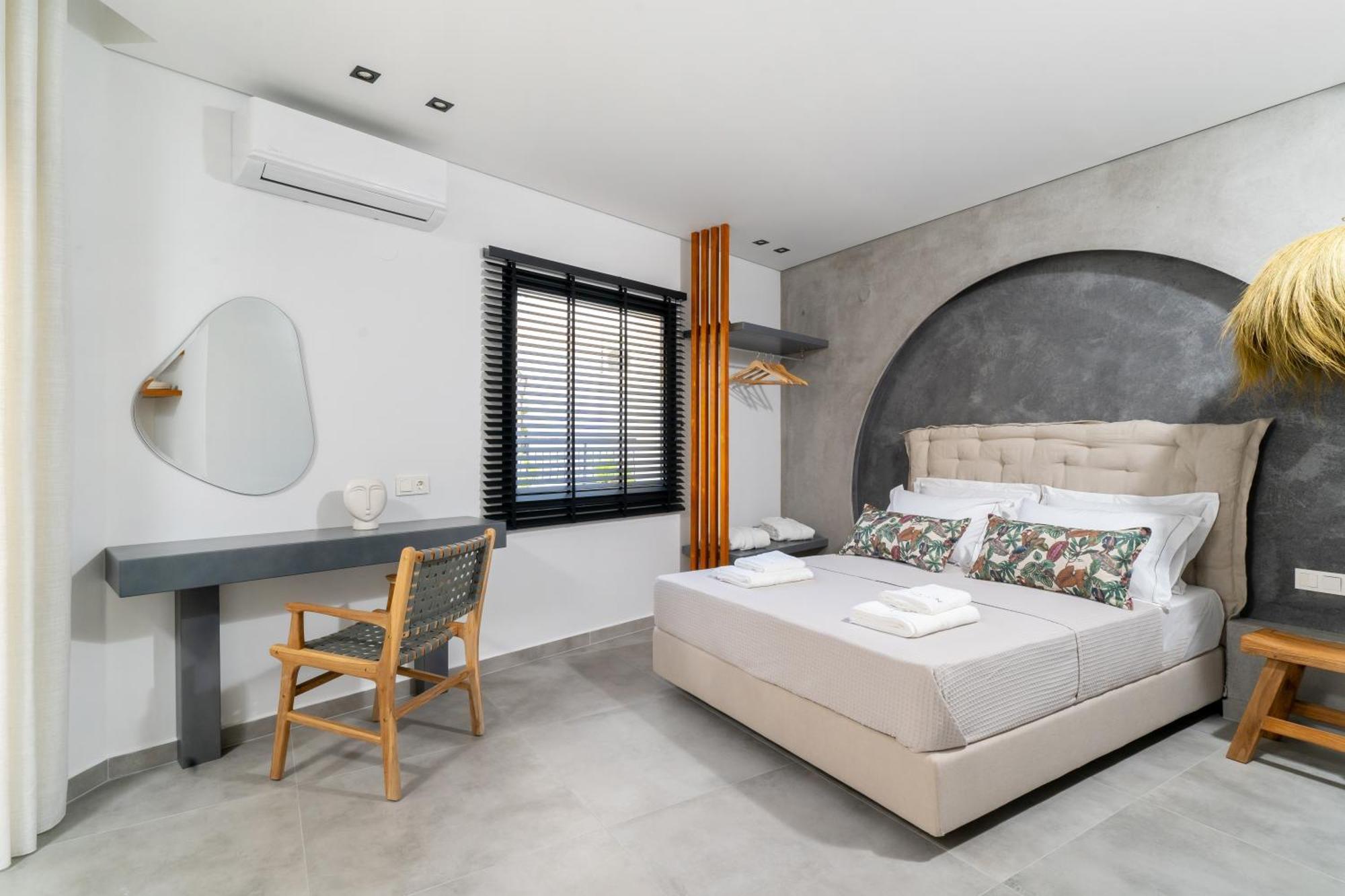 Parilion Suites Potos Exterior foto