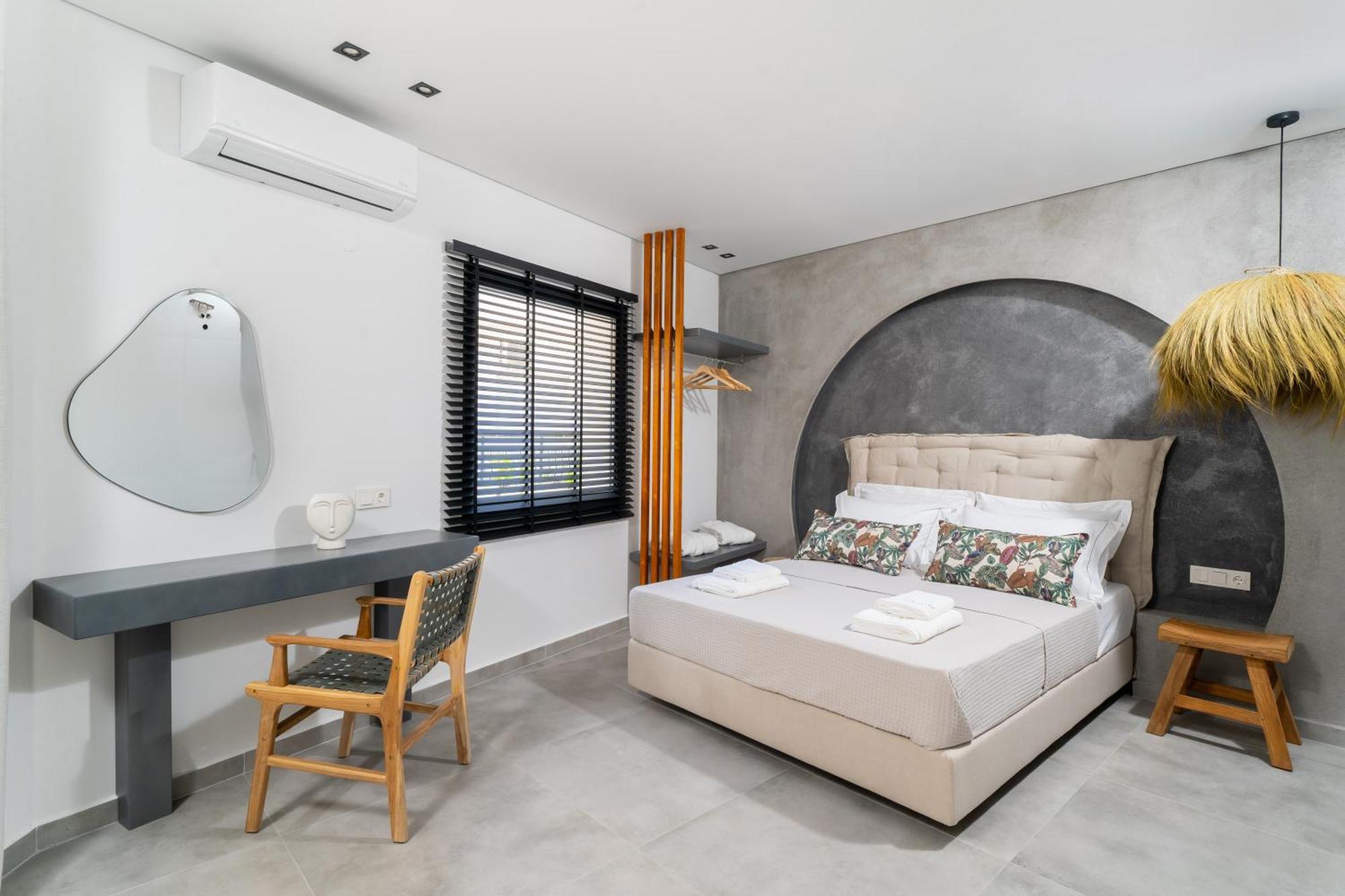 Parilion Suites Potos Exterior foto