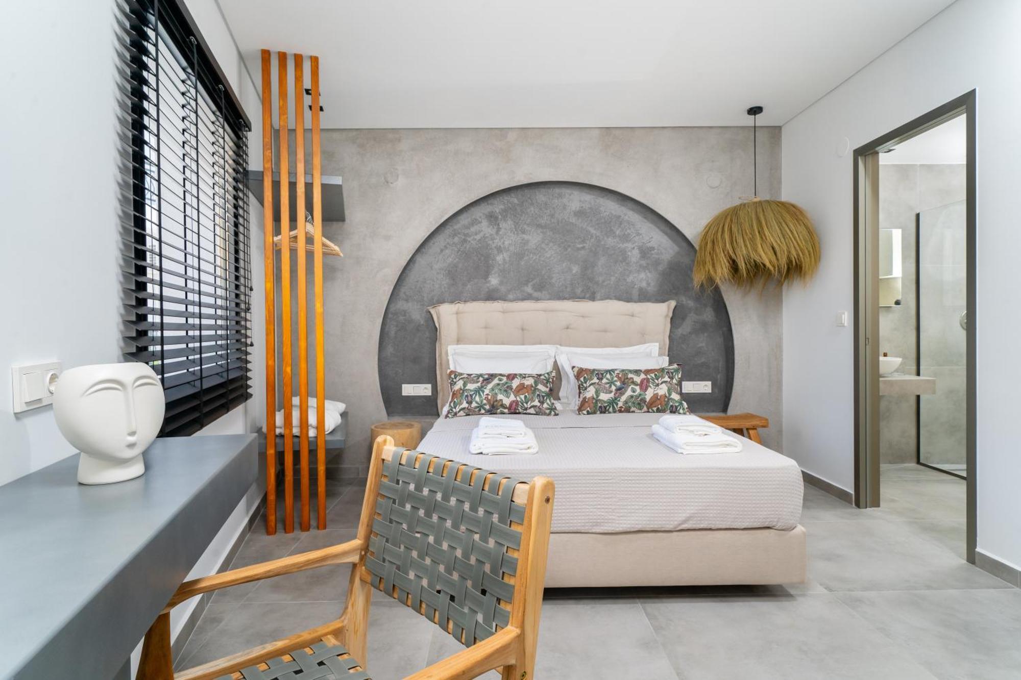 Parilion Suites Potos Exterior foto
