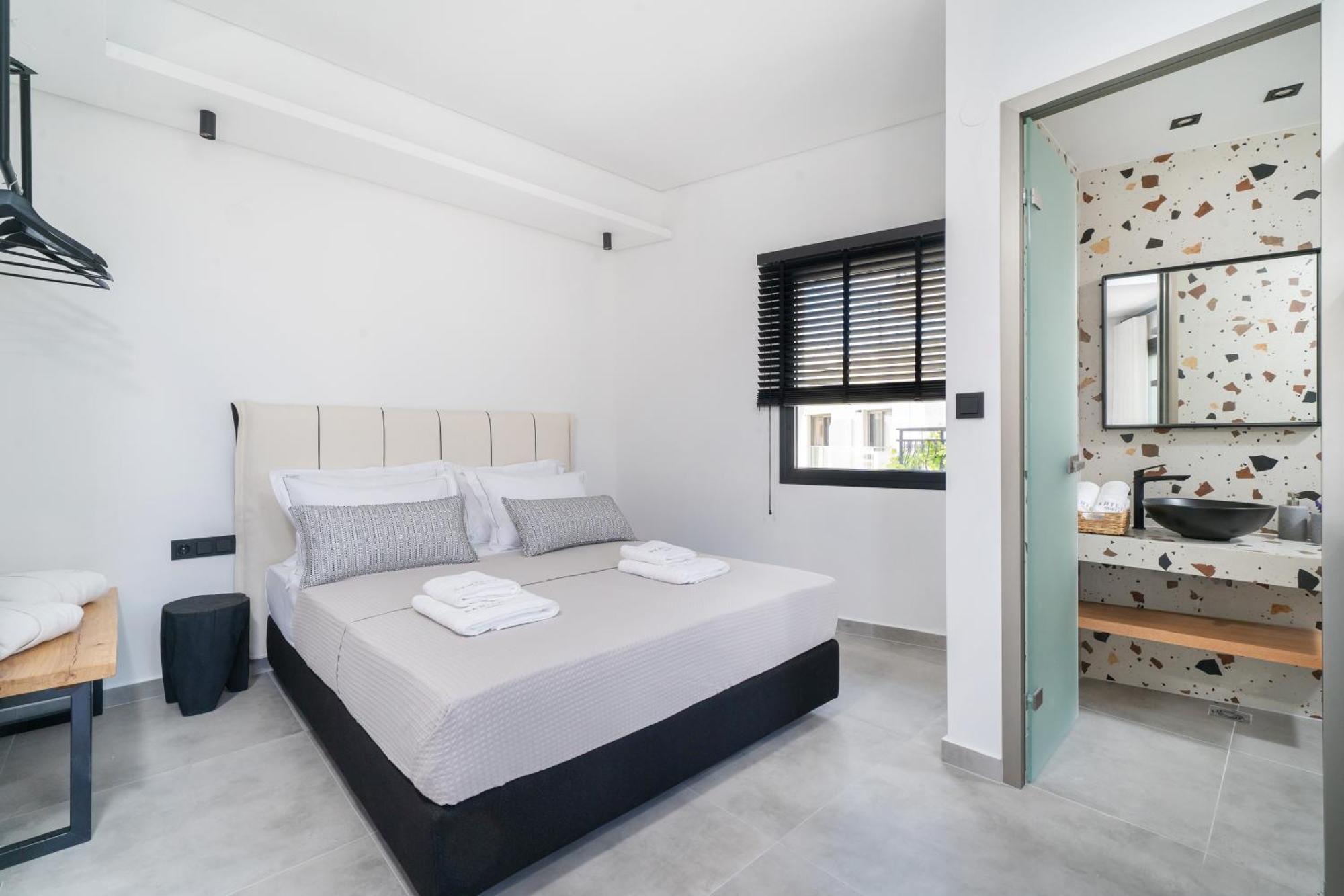Parilion Suites Potos Exterior foto
