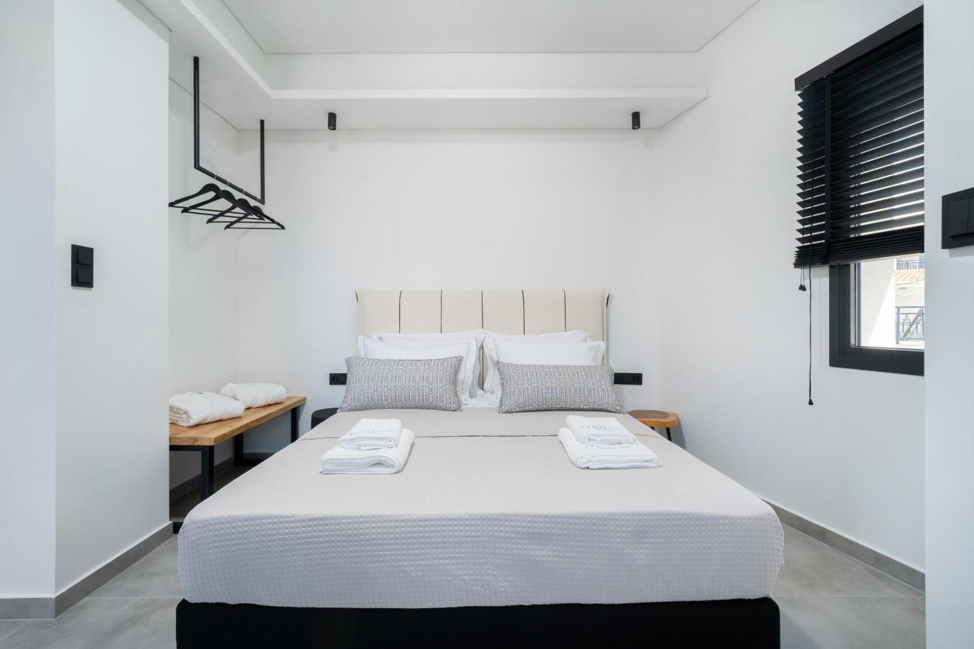 Parilion Suites Potos Exterior foto